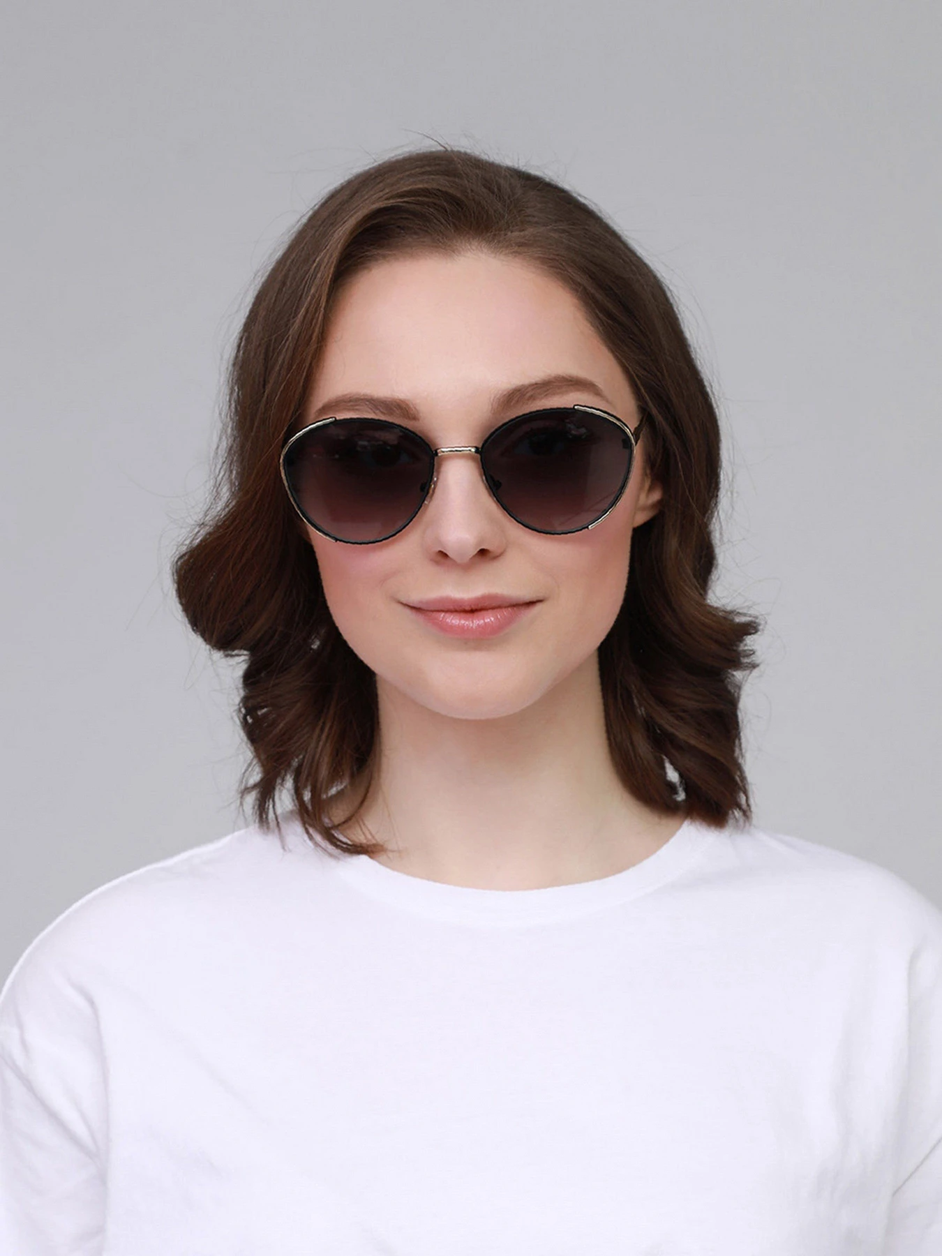 Окуляри LuckyLOOK модель 2933533408365 Фото