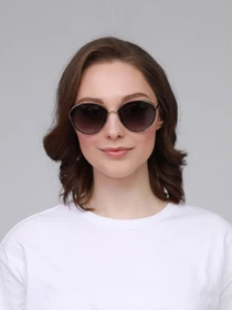 Окуляри LuckyLOOK модель 2933533408365 Фото