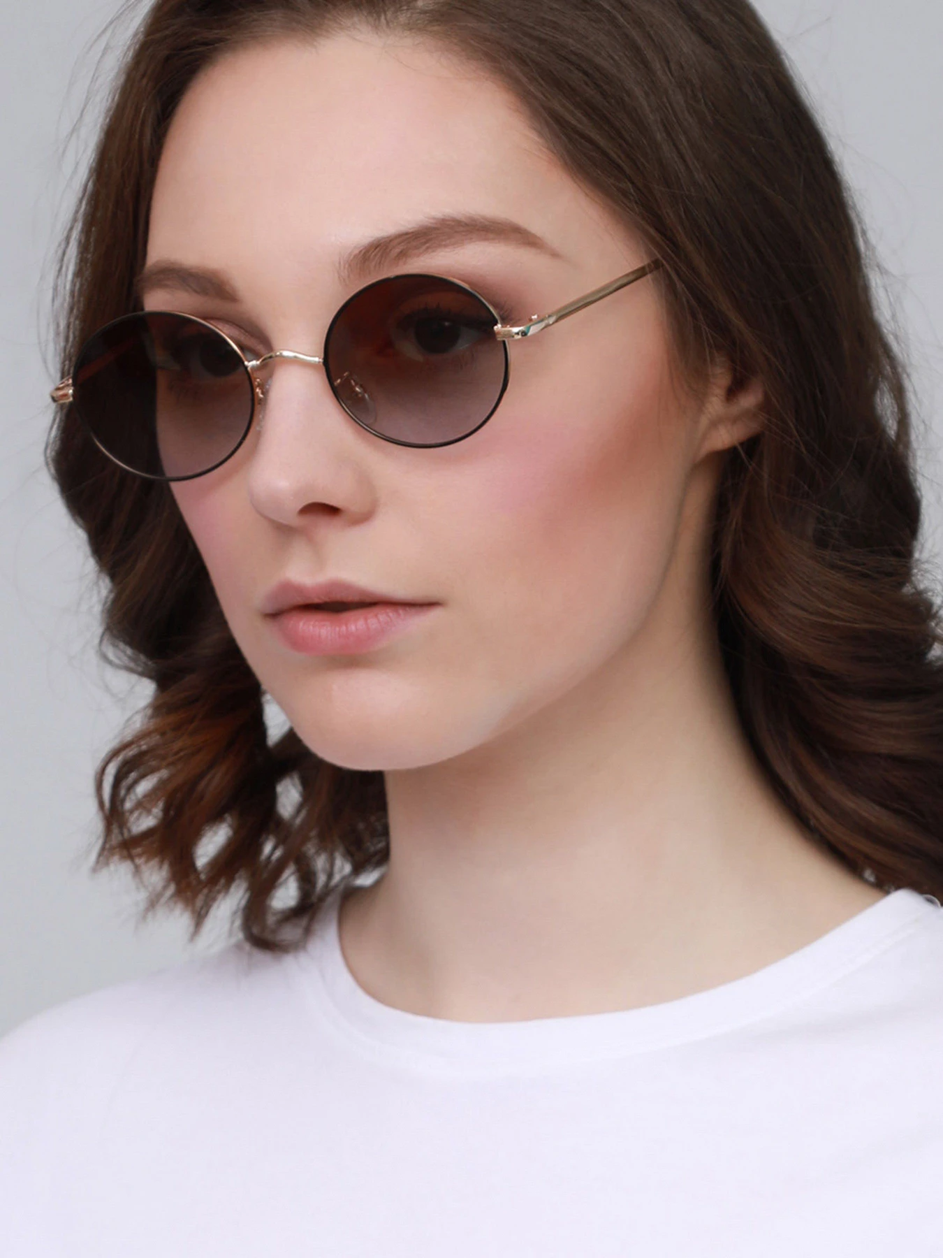 Окуляри LuckyLOOK модель 2933533409140 Окуляри LuckyLOOK модель 2933533409140 Фото