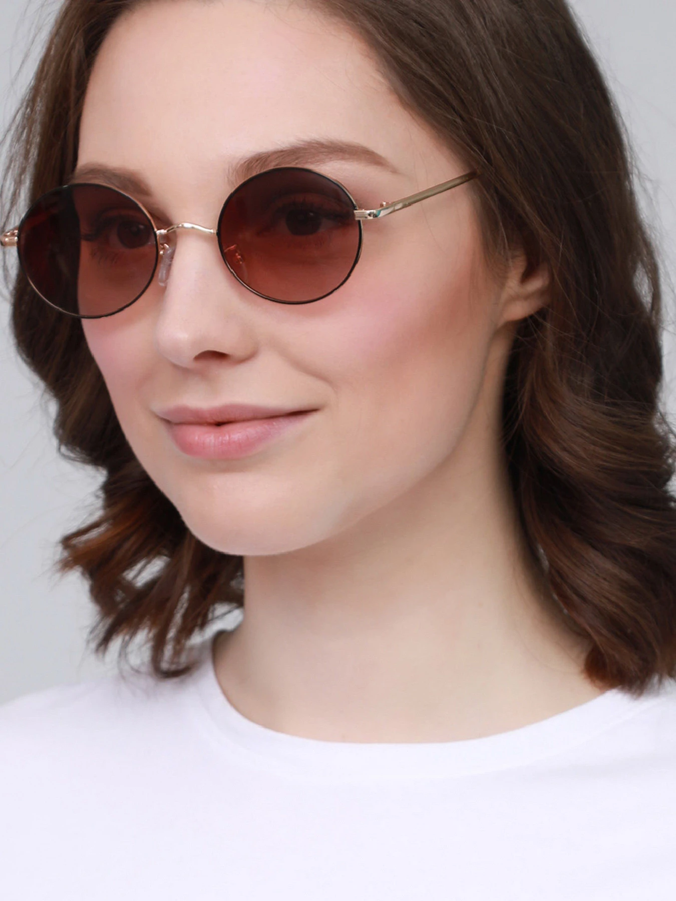 Очки LuckyLOOK модель 2933533409133 Фото