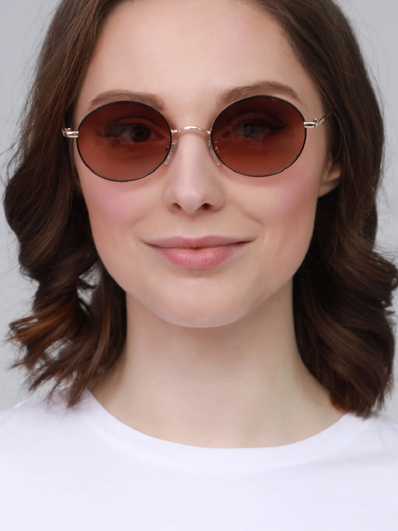 Очки LuckyLOOK модель 2933533409133 Фото