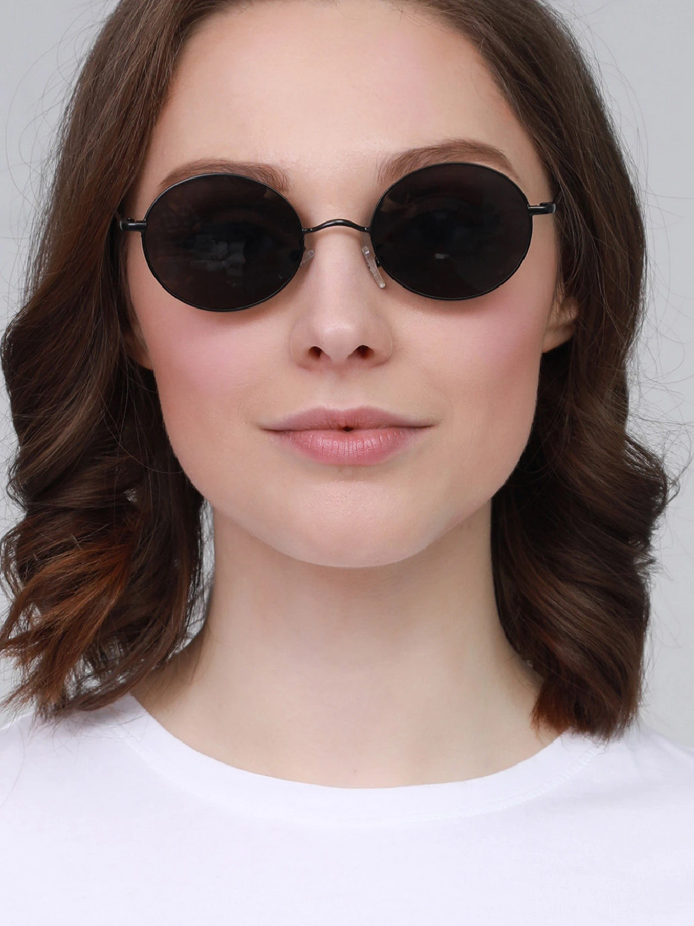 Окуляри LuckyLOOK модель 2933533409119 Фото