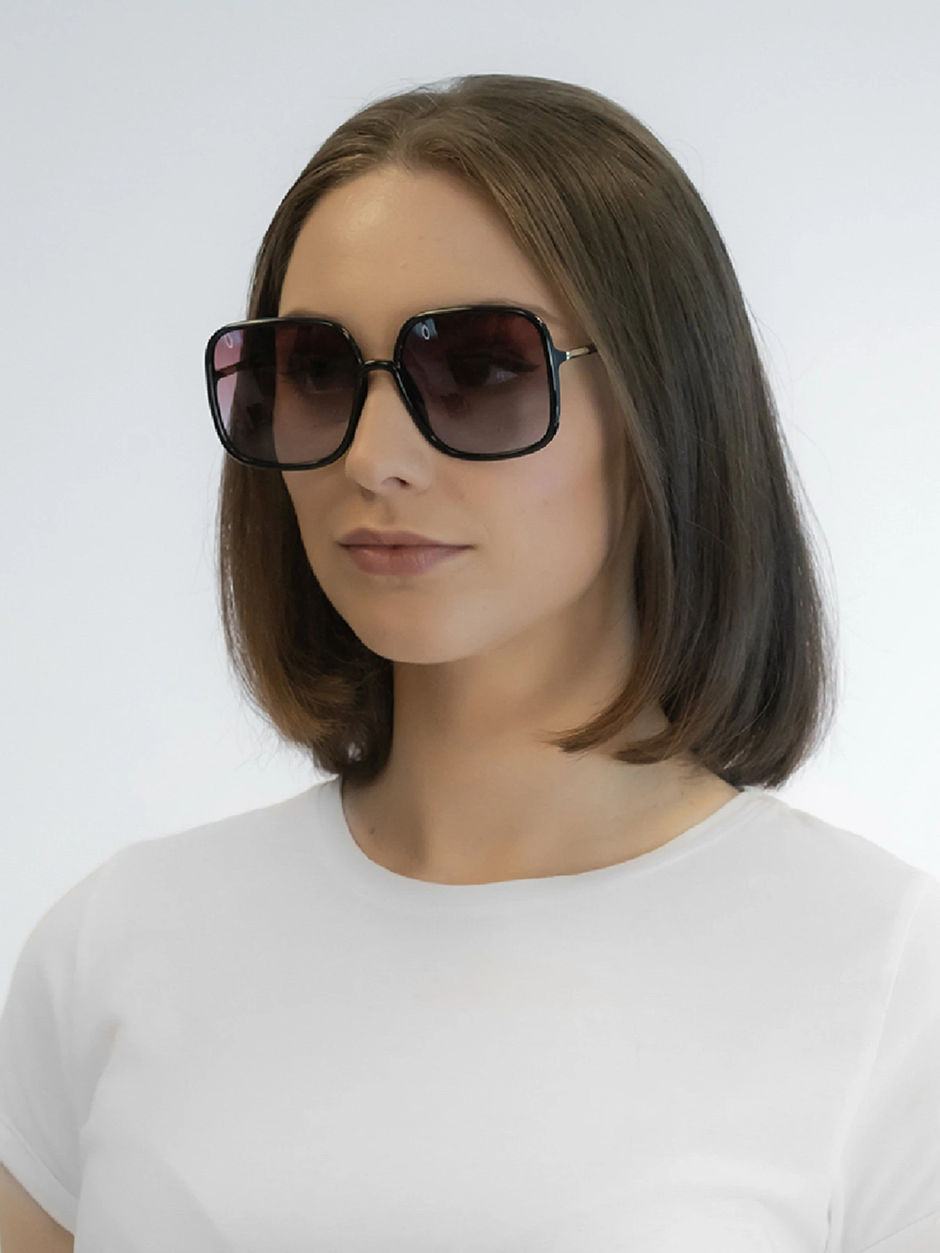Окуляри LuckyLOOK модель 2933533444103 Фото
