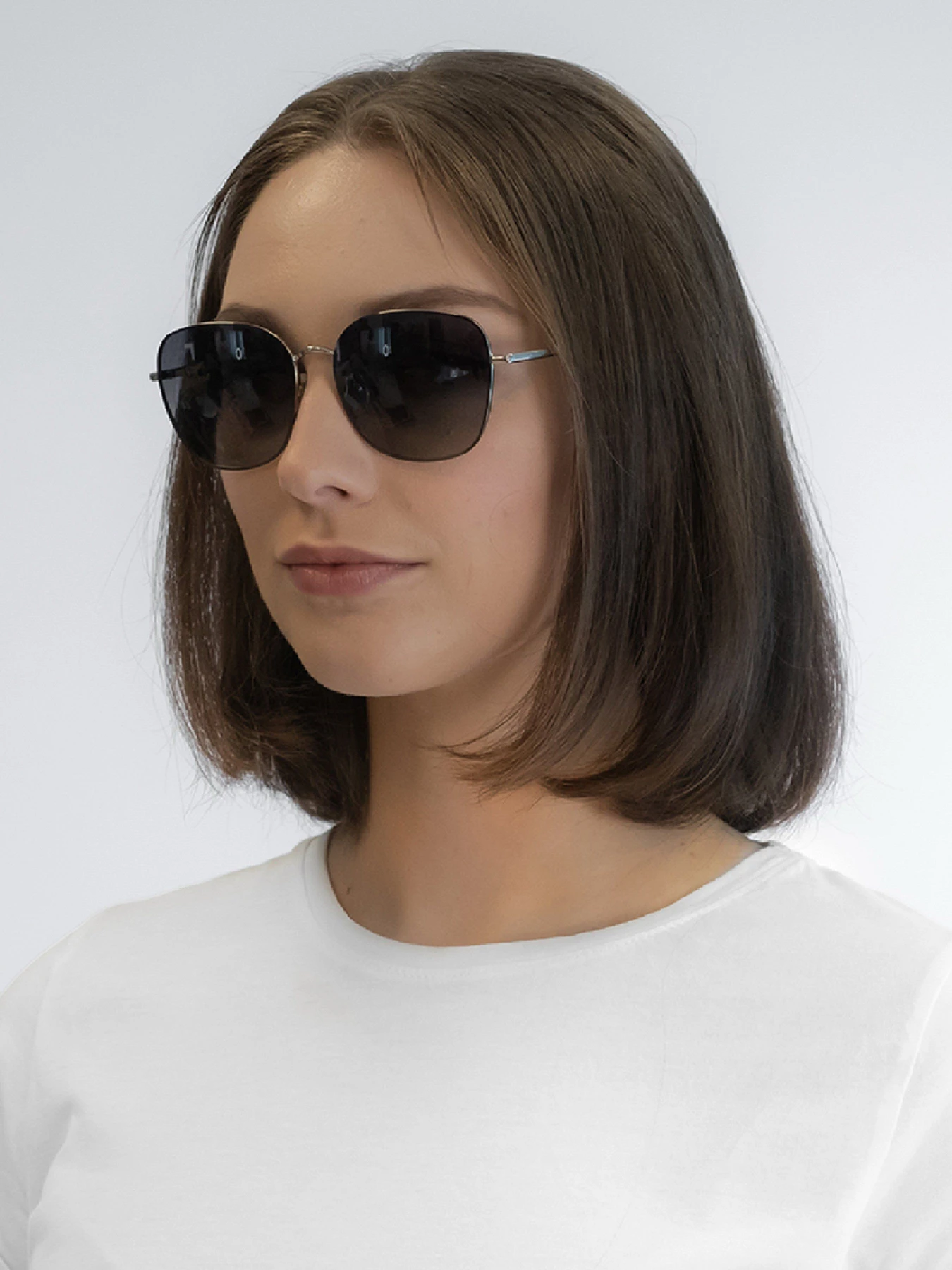 Окуляри LuckyLOOK модель 2933533443618 Окуляри LuckyLOOK модель 2933533443618 Фото