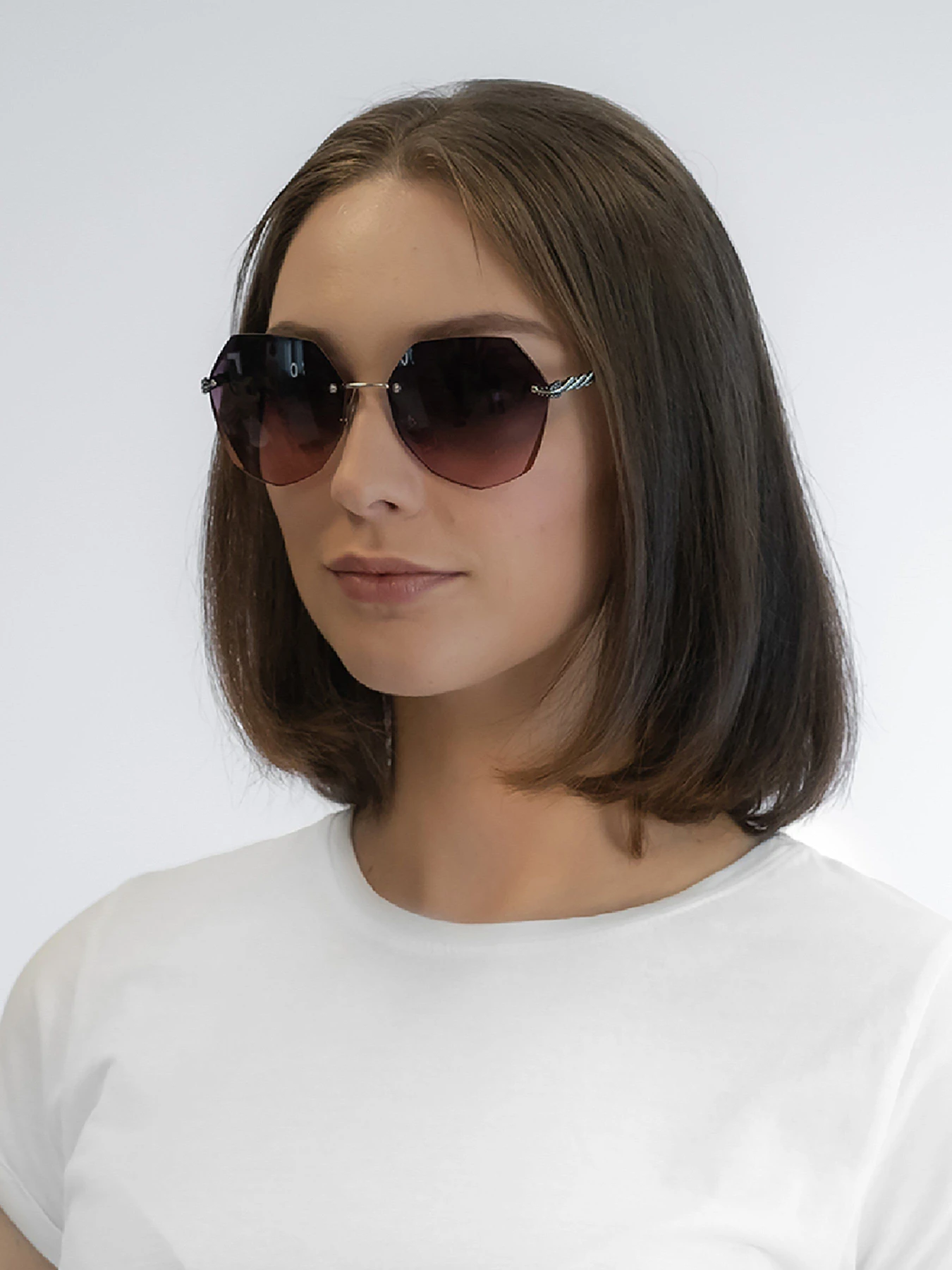 Окуляри LuckyLOOK модель 2933533443793 Фото