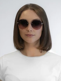 Окуляри LuckyLOOK модель 2933533443793 Фото