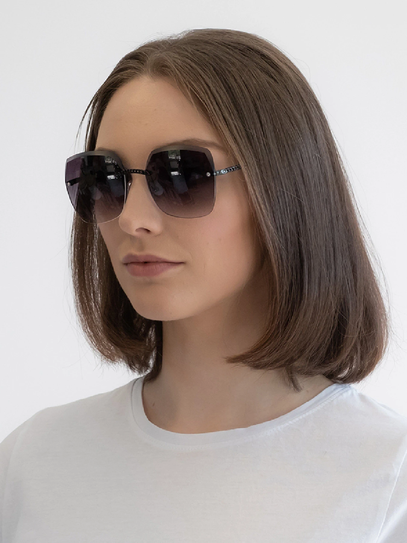 Окуляри LuckyLOOK модель 2933533442529 Фото