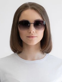 Окуляри LuckyLOOK модель 2933533442529 Фото