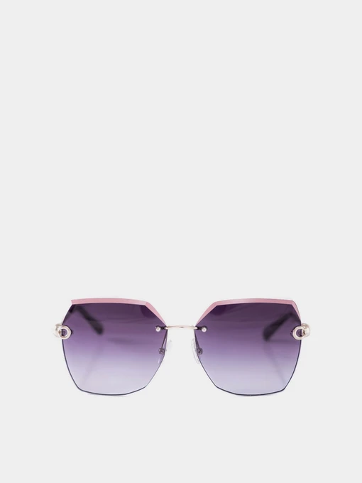 Окуляри LuckyLOOK модель 2933533443915 Фото