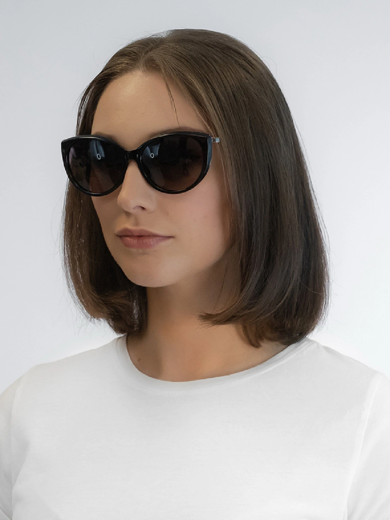 Окуляри LuckyLOOK модель 2933533444363 Окуляри LuckyLOOK модель 2933533444363 Фото