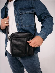 Сумки RoyalBag модель 9836A Фото