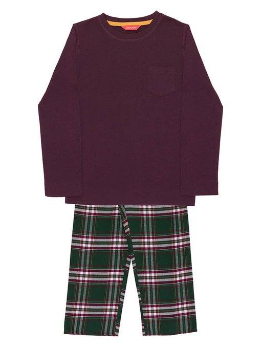 Одежда для дома и сна CYBERJAMMIES Merry Bright модель 3321 Фото