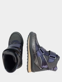 Ботинки и сапоги Minimen модель 17BLUELACK Фото