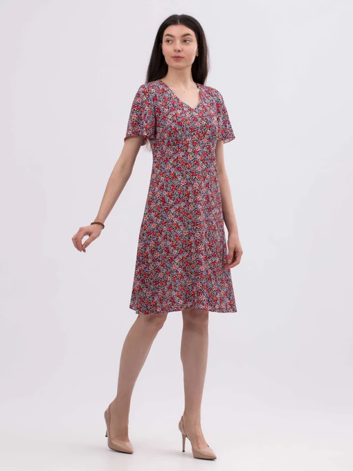 Сукні CAT ORANGE модель 5693 Фото