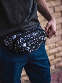 Сумки Custom Wear модель cw-ban-4545 Фото
