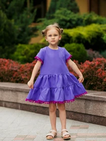Сукні ODWEEK модель 230522 Фото