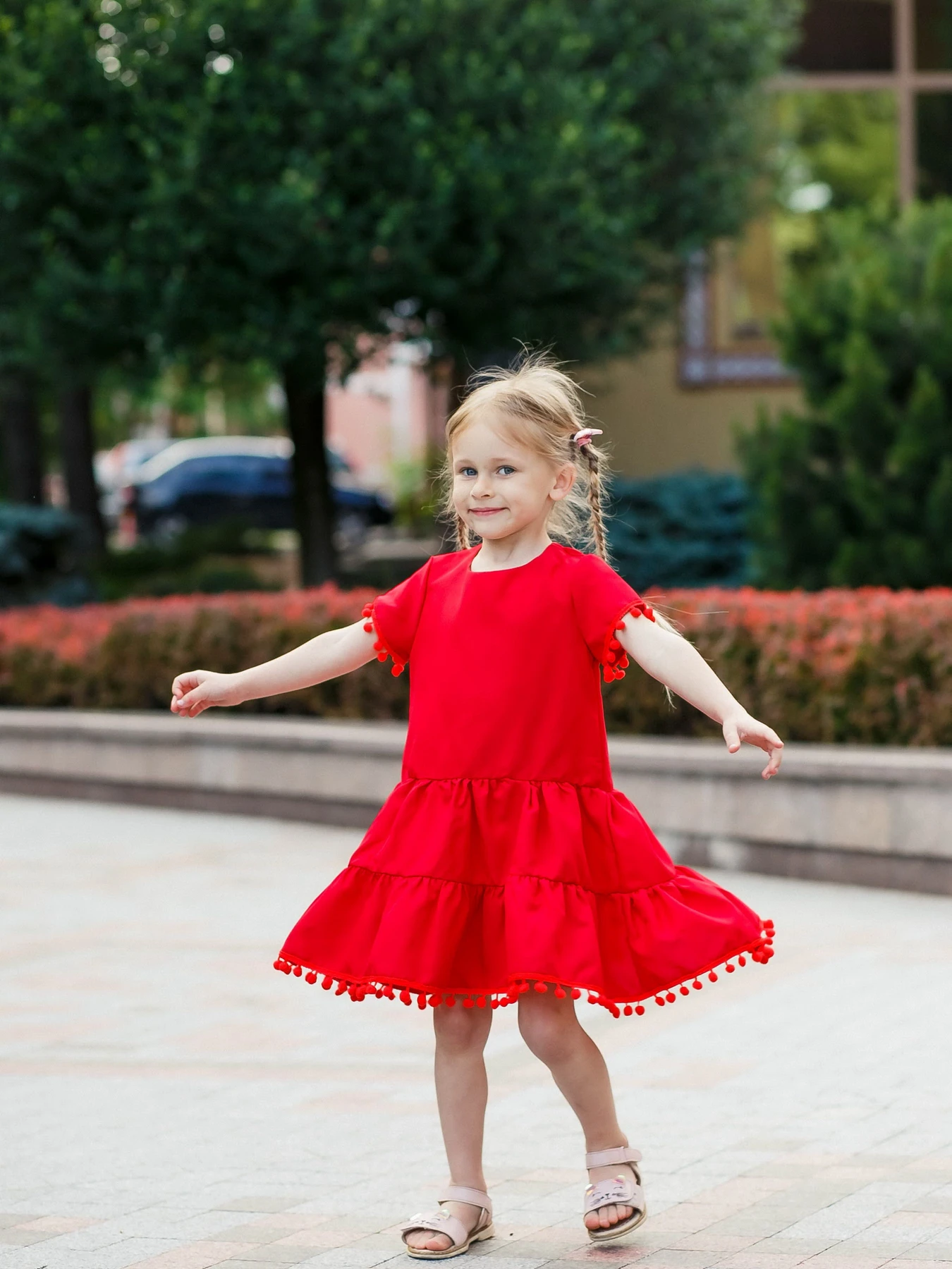 Сукні ODWEEK модель 230622 Фото