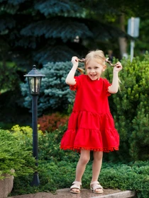 Сукні ODWEEK модель 230622 Фото