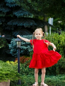 Сукні ODWEEK модель 230622 Фото
