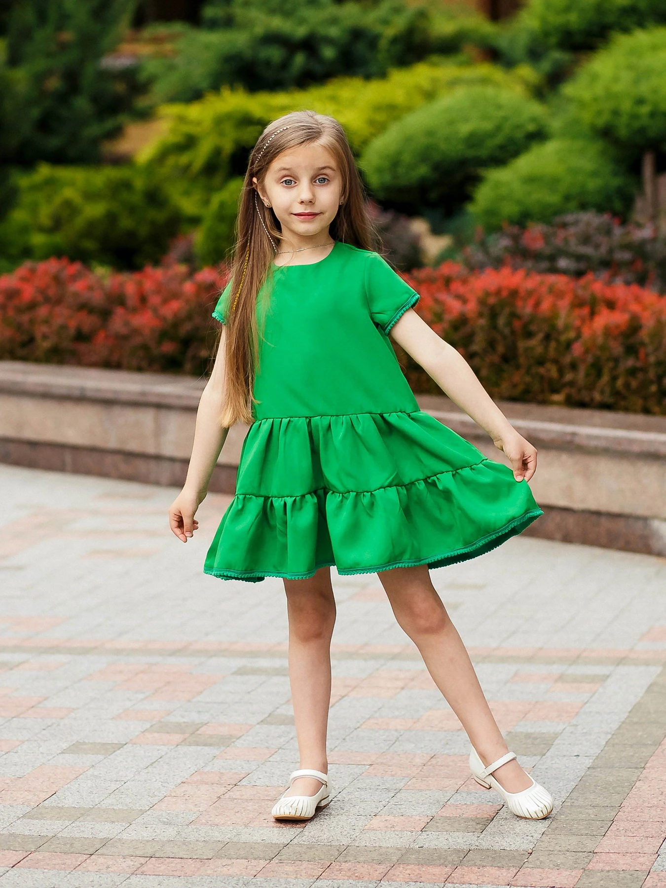 Платья ODWEEK модель 230722 Фото