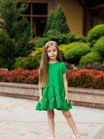 Платья ODWEEK модель 230722 Фото