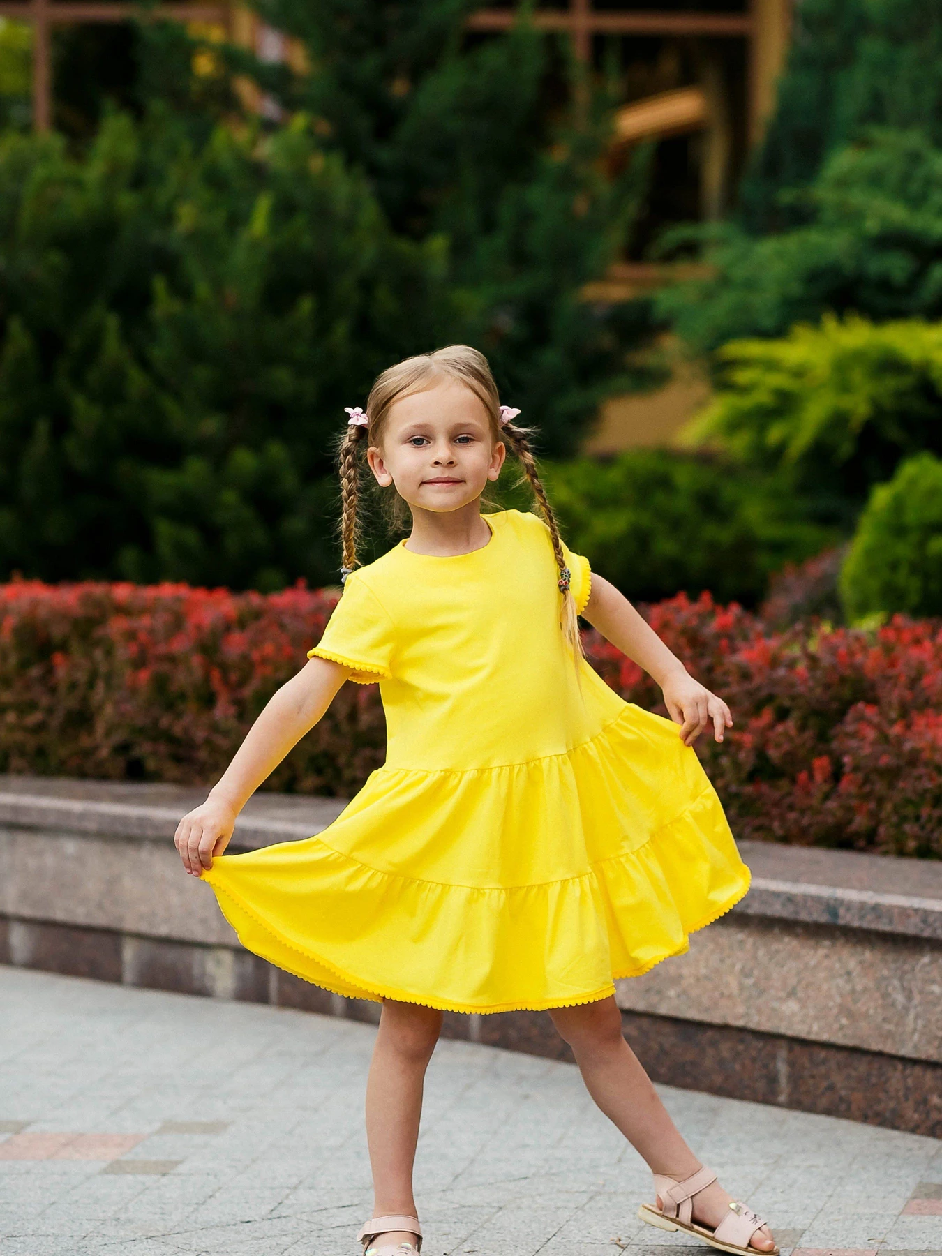 Сукні ODWEEK модель 230822 Фото