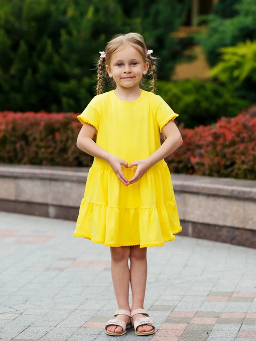 Сукні ODWEEK модель 230822 Фото