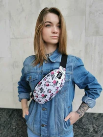 Сумки Custom Wear модель cw-ban-7182 Фото