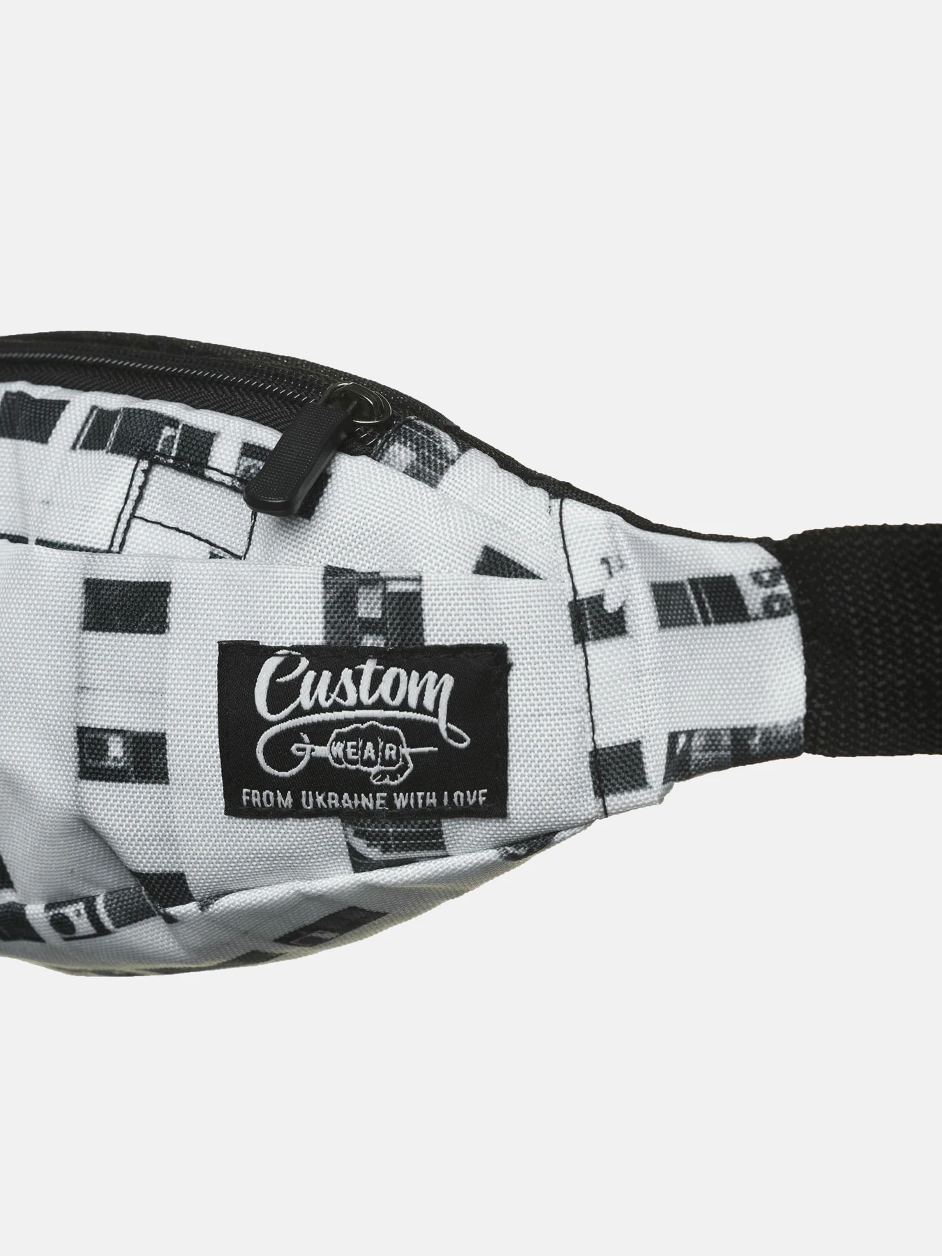 Сумки Custom Wear модель cw-ban-7522 Сумки Custom Wear модель cw-ban-7522 Фото