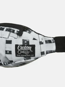 Сумки Custom Wear модель cw-ban-7522 Фото