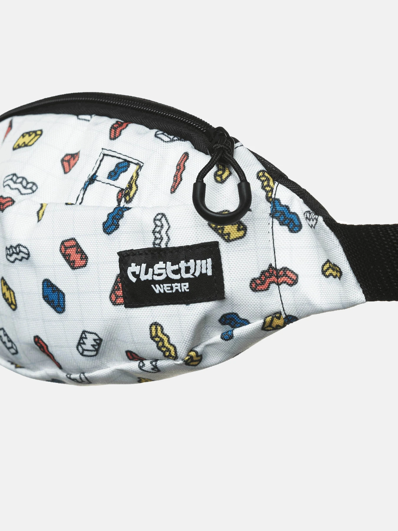 Сумки Custom Wear модель cw-ban-8239 Фото