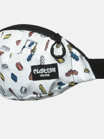 Сумки Custom Wear модель cw-ban-8239 Фото