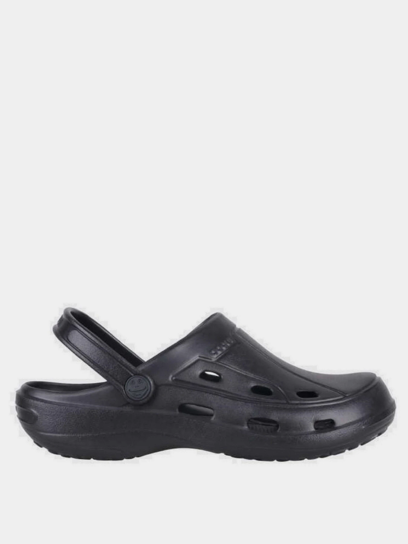 Шлёпанцы COQUI модель 1353Black Шлёпанцы COQUI модель 1353Black Фото