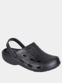 Шлёпанцы COQUI модель 1353Black Фото