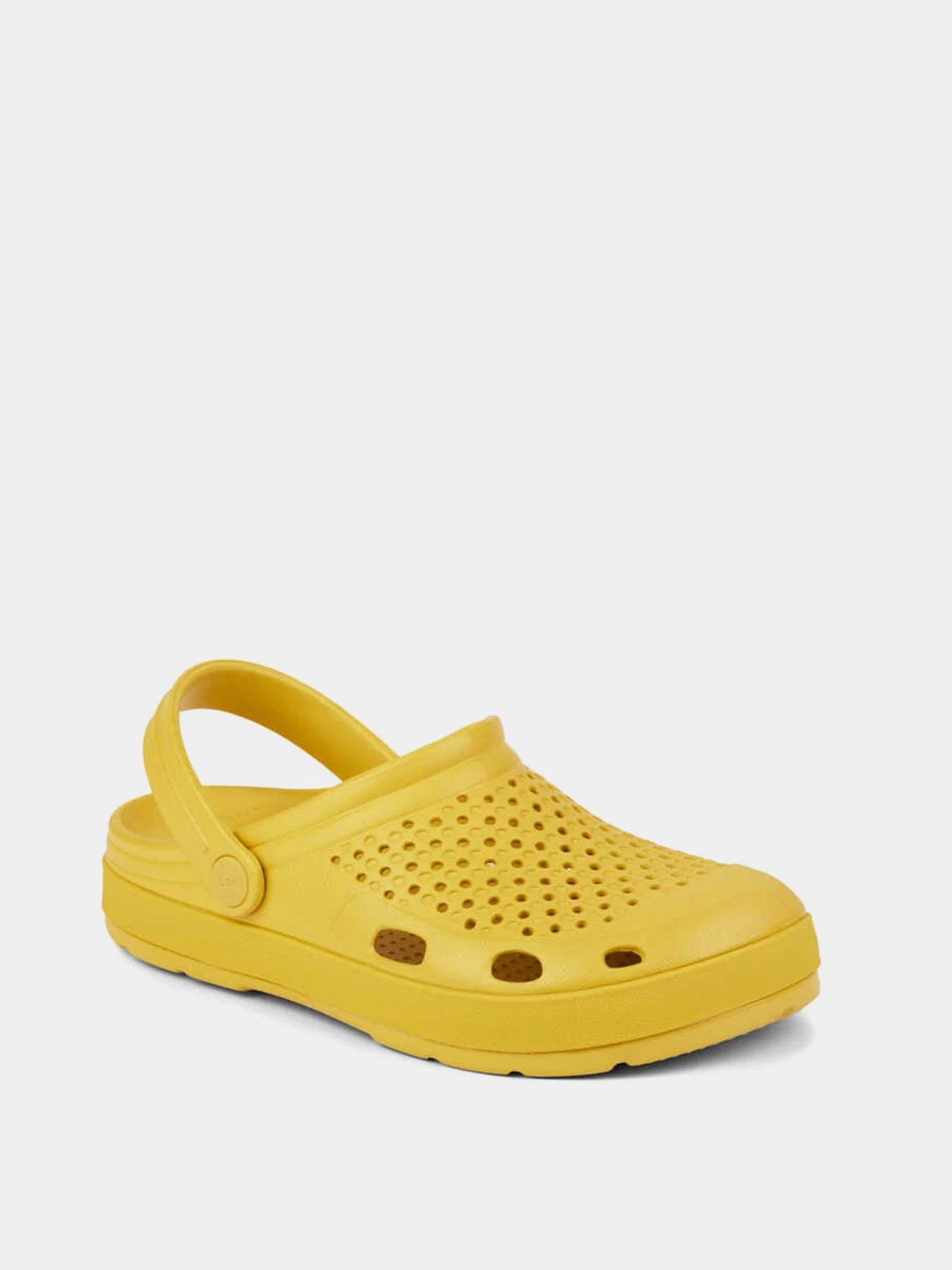 Шльопанці COQUI модель 6413Mustard Шльопанці COQUI модель 6413Mustard Фото