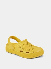 Шльопанці COQUI модель 6413Mustard Фото