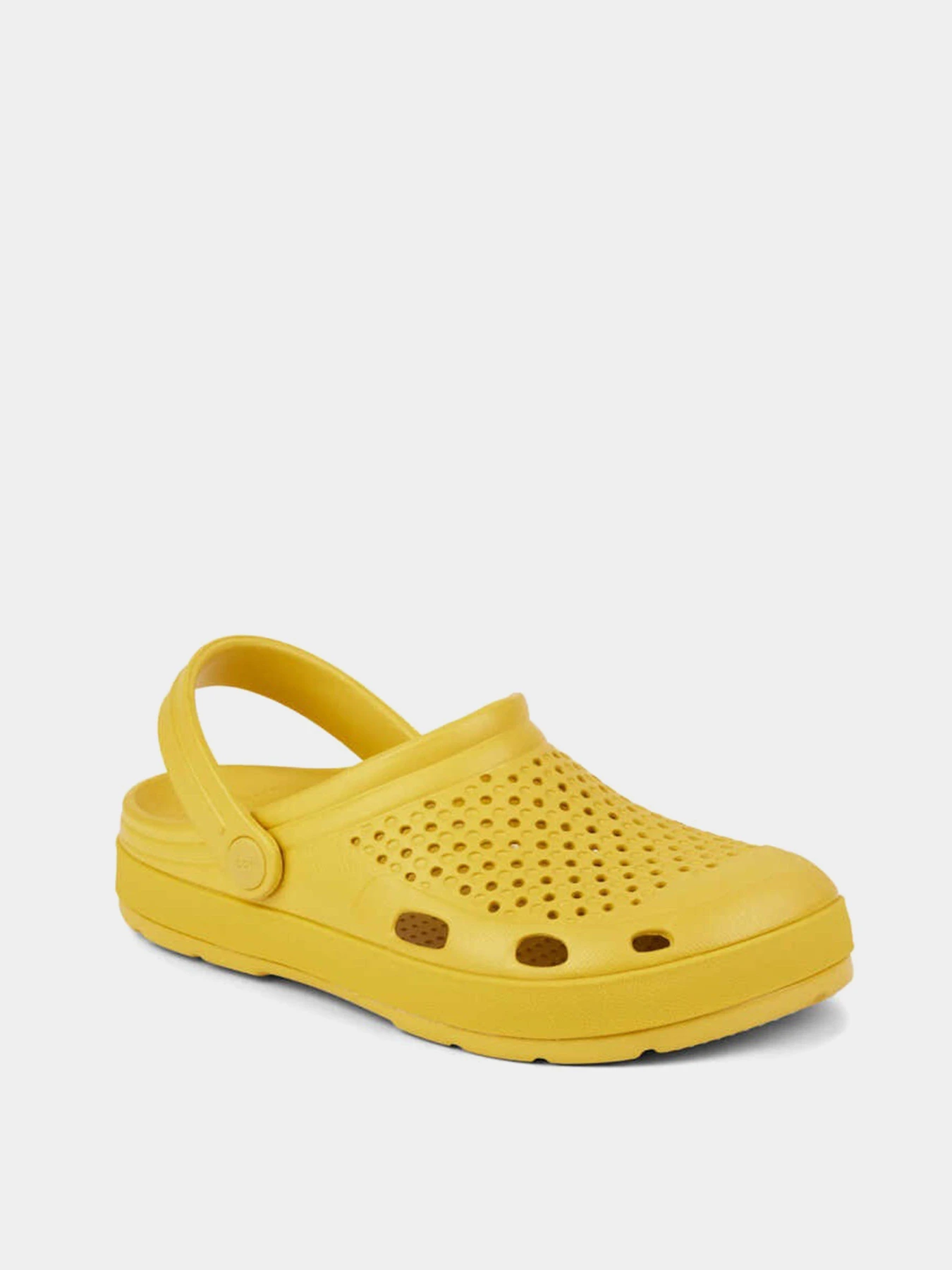 Шлёпанцы COQUI модель 6403Mustard Шлёпанцы COQUI модель 6403Mustard Фото