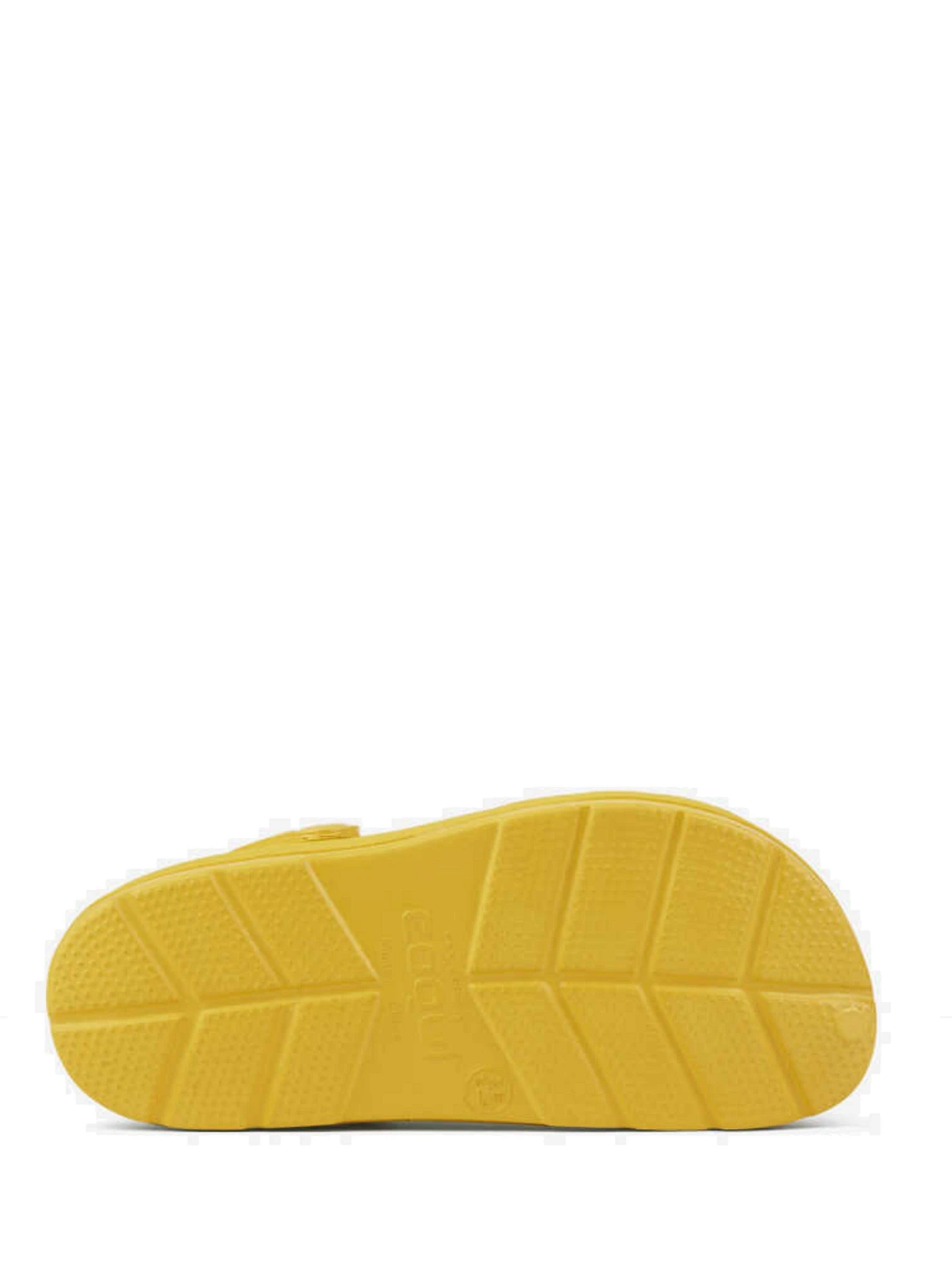 Шлёпанцы COQUI модель 6403Mustard Шлёпанцы COQUI модель 6403Mustard Фото