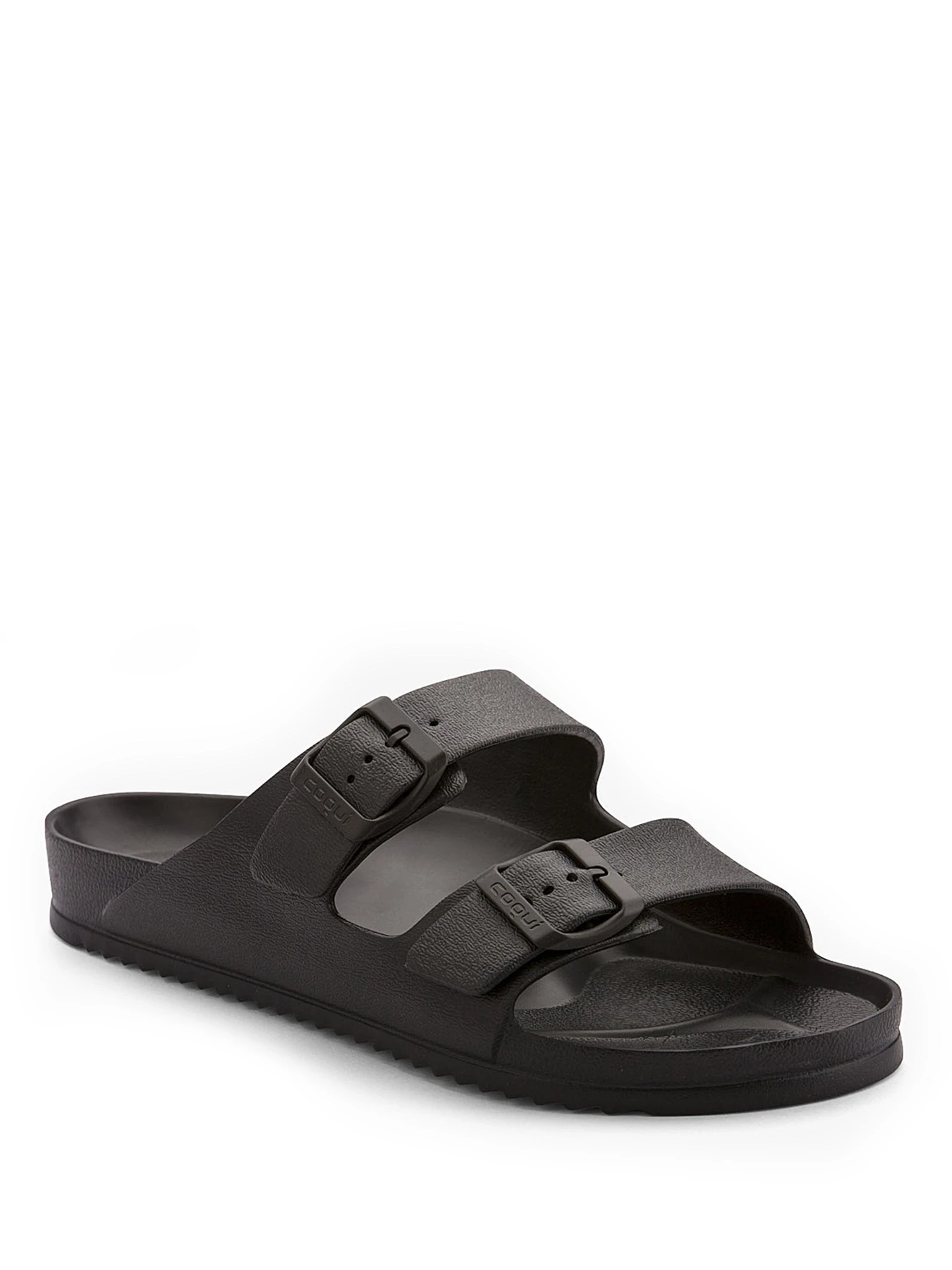 Шльопанці COQUI модель 8302Black Шльопанці COQUI модель 8302Black Фото