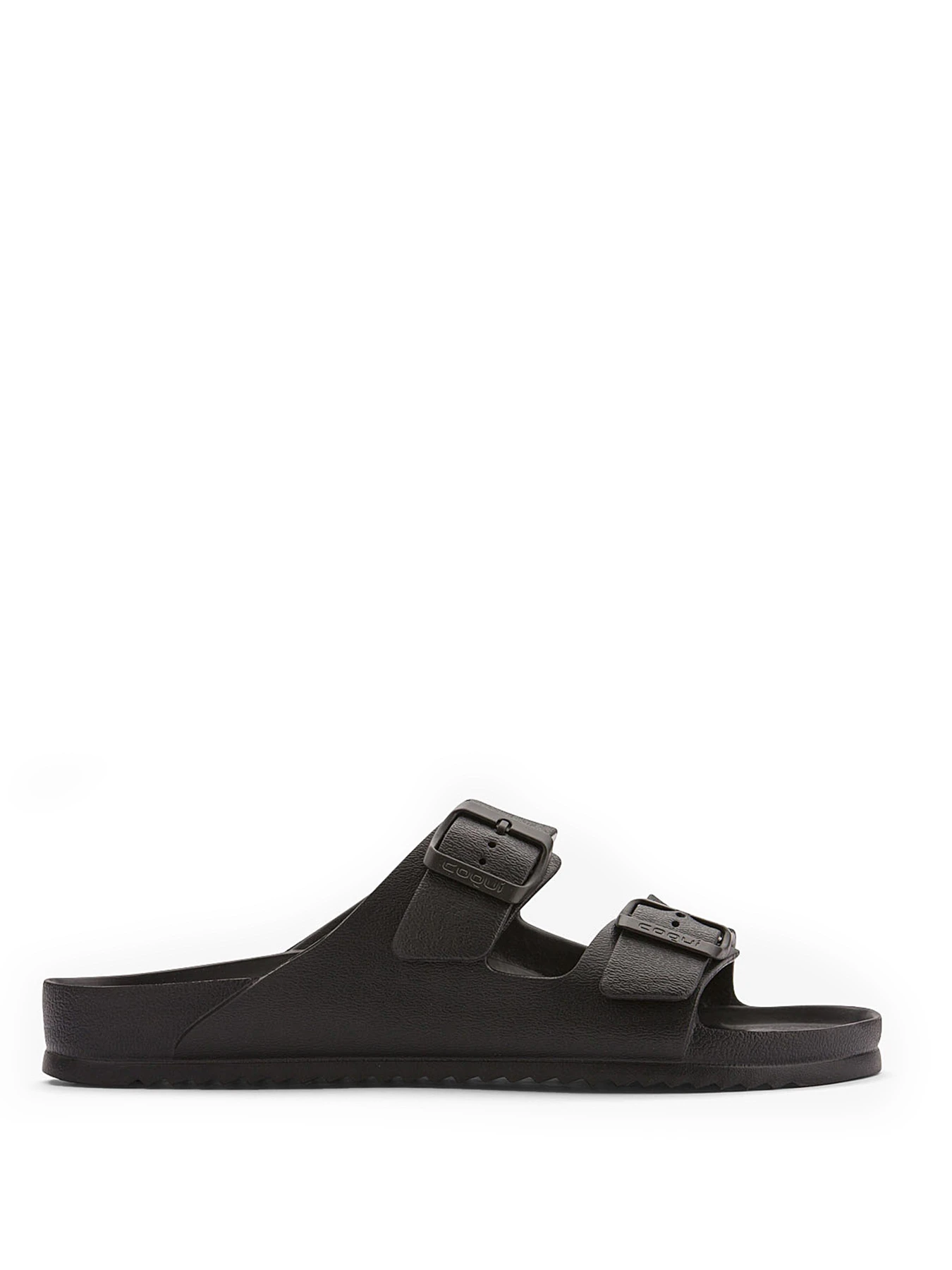 Шльопанці COQUI модель 8302Black Шльопанці COQUI модель 8302Black Фото