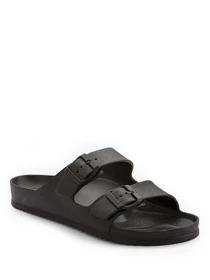 Шльопанці COQUI модель 8302Black Фото