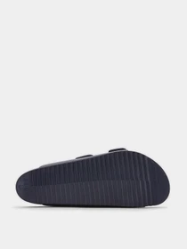 Шлёпанцы COQUI модель 8302Navy_Black Фото