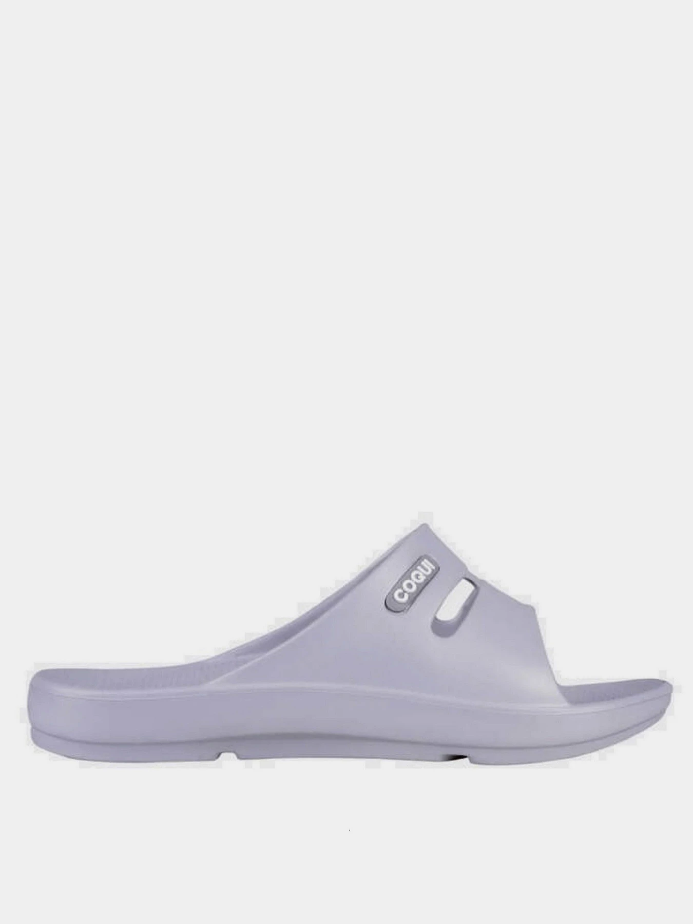 Шльопанці COQUI модель 8942Khaki_grey Фото
