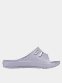Шльопанці COQUI модель 8942Khaki_grey Фото