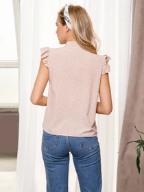 Сорочки ISSA Plus модель SA-233_beige Фото