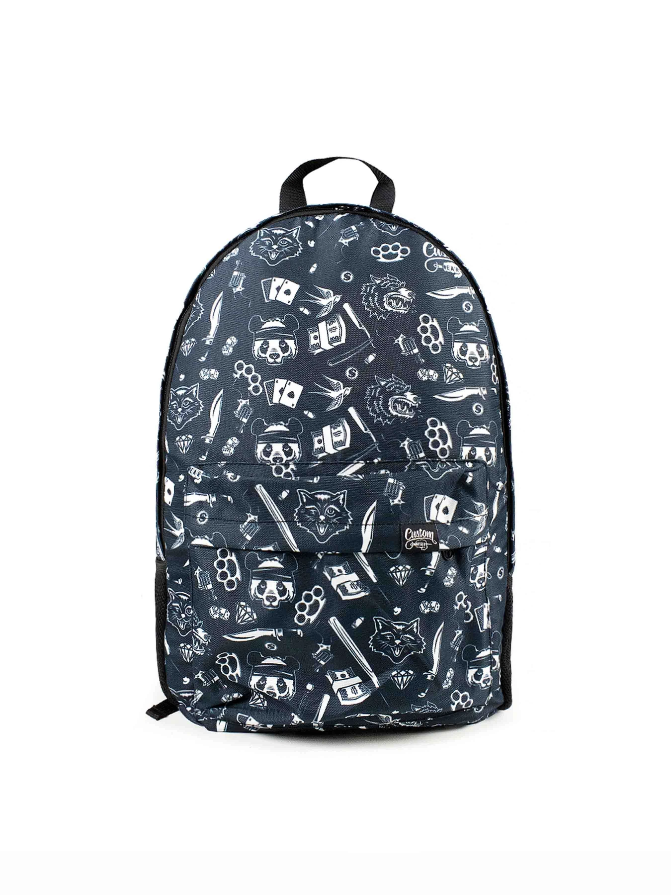 Рюкзаки Custom Wear модель cw-bac-5238 Рюкзаки Custom Wear модель cw-bac-5238 Фото