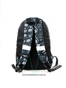 Рюкзаки Custom Wear модель cw-bac-5238 Фото