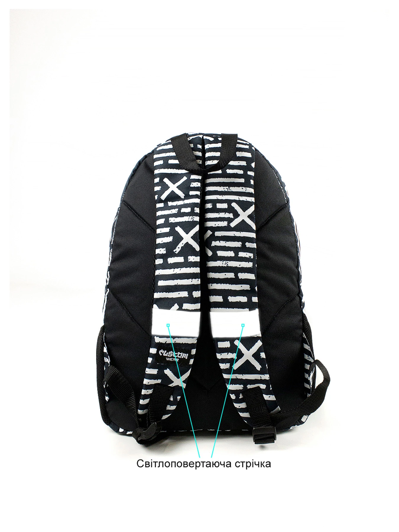 Рюкзаки Custom Wear модель cw-bac-6505 Рюкзаки Custom Wear модель cw-bac-6505 Фото