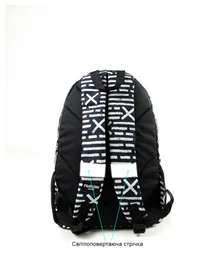 Рюкзаки Custom Wear модель cw-bac-6505 Фото