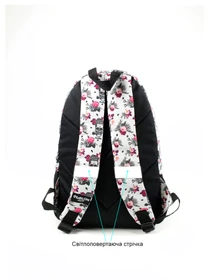 Рюкзаки Custom Wear модель cw-bac-9554 Фото